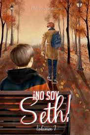 ¡No soy Seth! (#1) - ITellYouSomething