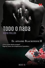 Todo o nada (#2) - Raine Miller