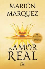 Un amor real - Marión Marquez