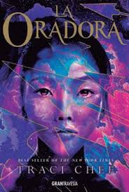 La oradora (#2) - Traci Chee