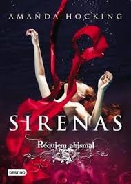 Sirenas requiem abismal - Amanda Hocking