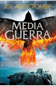 Media Guerra (#3) - Joe Abercrombie