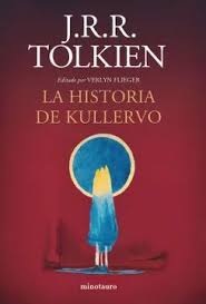 La historia de Kullervo - J. R. R. Tolkien