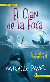 El clan de la foca #2 - Michelle Paver