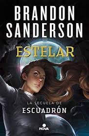 Estelar - Brandon Sanderson