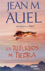 Los refugios de piedra - Jean M. Auel