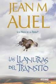 Las llanuras del tránsitos - Jean M. Auel