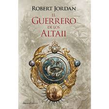 El guerrero de los Altaii - Robert Jordan