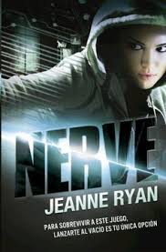 Nerve - Jeanne Ryan