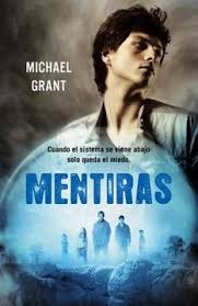 Mentiras - Michael Grant