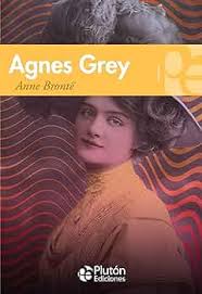 Agnes Grey - Anne Bronte