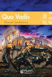 Quo Vadis - Henryk Sienkiewicz