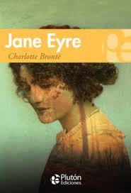 Jane Eyre - Charlotte Bronte