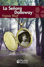 La señora Dalloway - Virginia Woolf