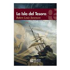 La isla del tesoro - Robert Louis Stevenson