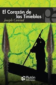 El corazón de las tinieblas - Joseph Conrad