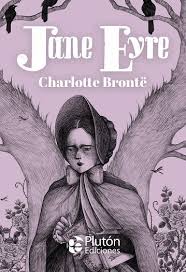 Jane Eyre - Charlotte Bronte