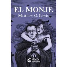 El monje - Matthew G. Lewis