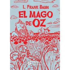 El mago de Oz - L. Frank Baum