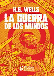 La guerra de los Mundos - H. G. Wells