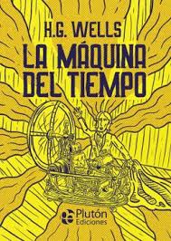 La máquina del tiempo - H. G. Wells