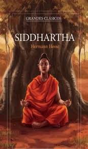 Siddhartha - Hermann Hesse