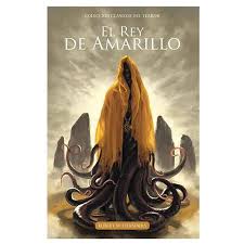 El rey amarillo - Robert W. Chambers