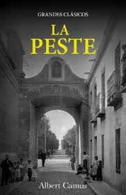 La peste - Albert Camus