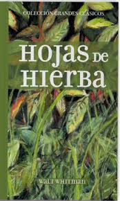 Hojas de hierba - Walt Wittman