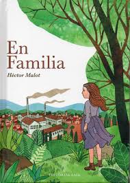 En familia - Hector Malot