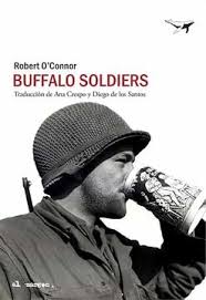 Buffalo Soldiers - Robert O´Connor