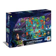 Lightyear: Vuelta al infinito