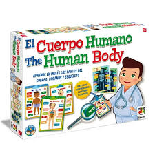 El cuerpo humano