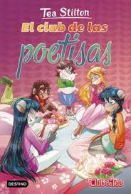 El club de las poetisas - Tea Stilton