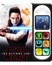 Star Wars: Los últimos Jedi
