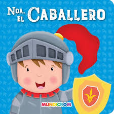 Noa, el caballero