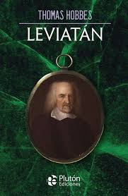 Leviatán - Thomas Hobbes