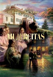 Mujercitas - Louise May Alcott