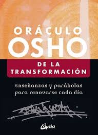 Cartas oráculo osho de la transformación