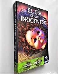 El día de los inocentes - Richie T. Cusick