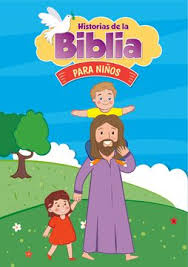 Biblia para niños