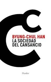 La sociedad del cansancio - Byung Chul Han