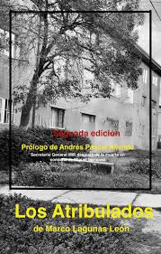 Los atribulados de Marco Lagunas León