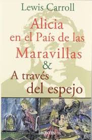 Alicia en el país de las maravillas - Lewis Carroll
