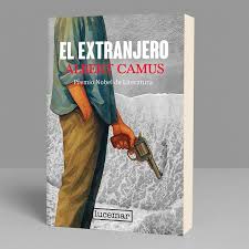 El extranjero - Albert Camus