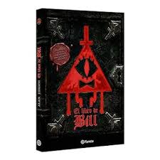 El libro de Bill