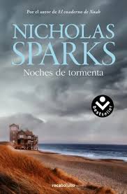 Noches de tormenta - Nicholas Sparks