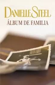 Álbum de familia - Danielle Steel