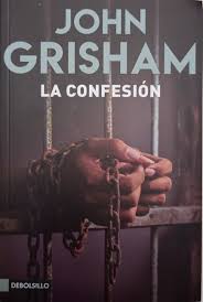 La confesión - John Grisham