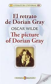 El retrato de Dorian Gray bilingue - Oscar Wilde